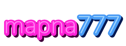 mapna777 — logo kanal